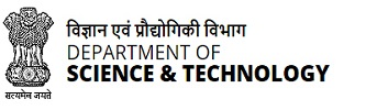 Department of Science & Technology (DST - India)